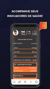 We Care.Fitness - App de Trein screenshot 4