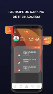 We Care.Fitness - App de Trein screenshot 7