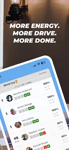 WOTUGOT - Fitness & Shopping screenshot 1