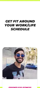 WOTUGOT - Fitness & Shopping screenshot 2
