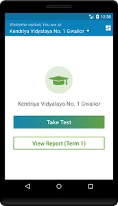 GoForFit -Fitness Assessment screenshot 0