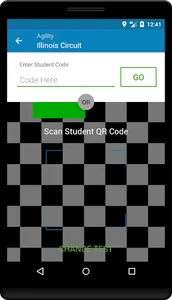 GoForFit -Fitness Assessment screenshot 4