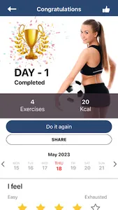 Weight Gain Workouts Food Diet screenshot 11