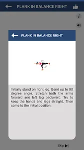 Weight Gain Workouts Food Diet screenshot 12
