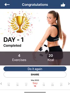 Weight Gain Workouts Food Diet screenshot 19