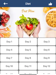 Weight Gain Workouts Food Diet screenshot 21