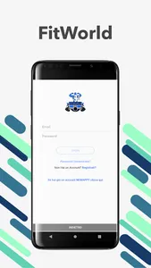 FitWorld screenshot 18