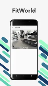 FitWorld screenshot 20