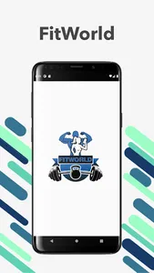 FitWorld screenshot 8