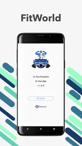 FitWorld screenshot 9