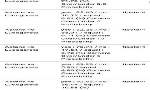 Fixed Matches App screenshot 4
