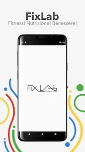 FixLab screenshot 0
