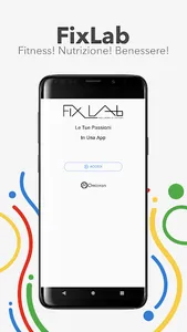 FixLab screenshot 1