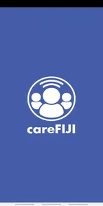 careFIJI screenshot 0