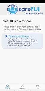 careFIJI screenshot 3