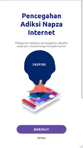 Inspire screenshot 7
