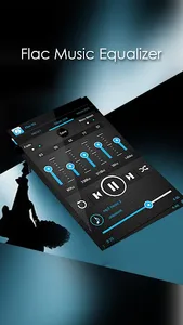 Mp3 Music Equalizer screenshot 2