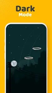 Flappy Ball screenshot 4
