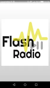 Flash Radio screenshot 3