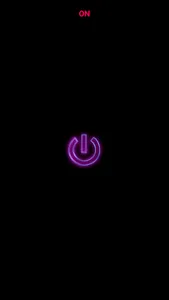 Flashlight screenshot 0