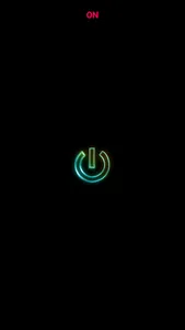 Flashlight screenshot 2