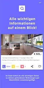 Flatly - Wohnungssuche | Öster screenshot 2
