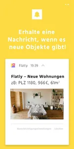 Flatly - Wohnungssuche | Öster screenshot 3
