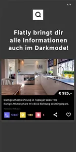 Flatly - Wohnungssuche | Öster screenshot 5