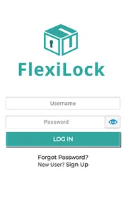 FlexiLock screenshot 0