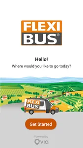 FLEXIBUS 2.0 screenshot 0