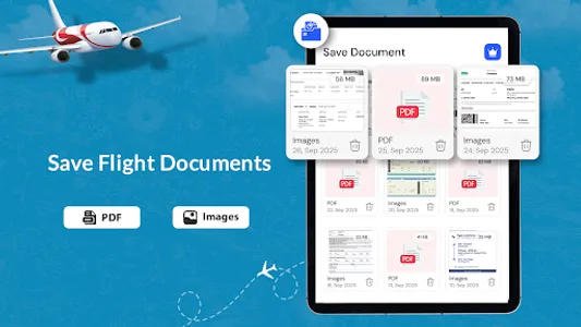 Flight Tracker - Live Status screenshot 13