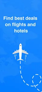 Cheap Flights - AirTravel screenshot 0