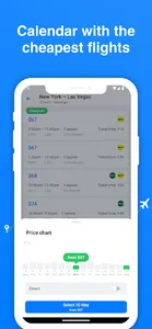 Cheap Flights - AirTravel screenshot 3