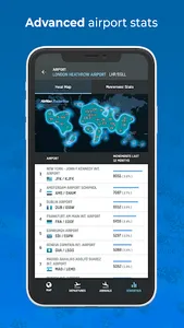 Flugradar - Flug Tracker screenshot 5