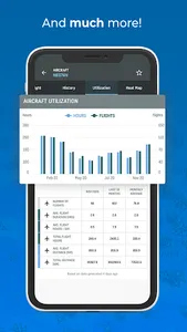 Flugradar - Flug Tracker screenshot 7