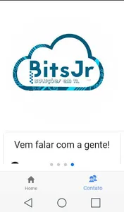 Trilhas FLONA Tapirapé Aquiri screenshot 2