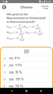 HamNaTest screenshot 2
