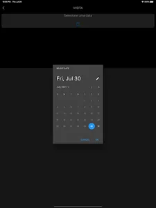 Cliente - Construtora MTF screenshot 17