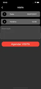 Cliente - Construtora MTF screenshot 4