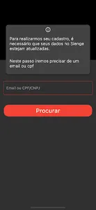 Cliente - Construtora MTF screenshot 6