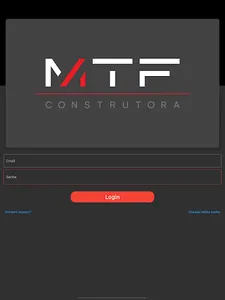 Cliente - Construtora MTF screenshot 7