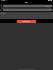 Cliente - Construtora MTF screenshot 8