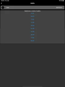Cliente - Construtora MTF screenshot 9