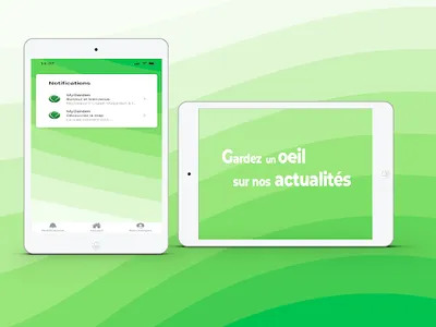 MyGarden screenshot 10