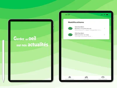 MyGarden screenshot 16