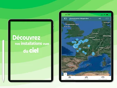 MyGarden screenshot 17
