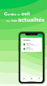 MyGarden screenshot 5