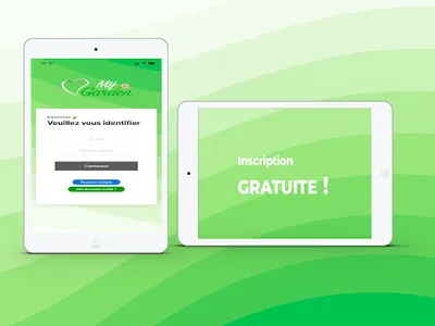 MyGarden screenshot 7