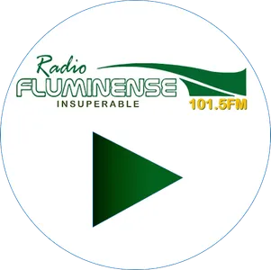 Radio Fluminense 101.5 FM screenshot 0