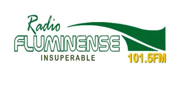 Radio Fluminense 101.5 FM screenshot 1
